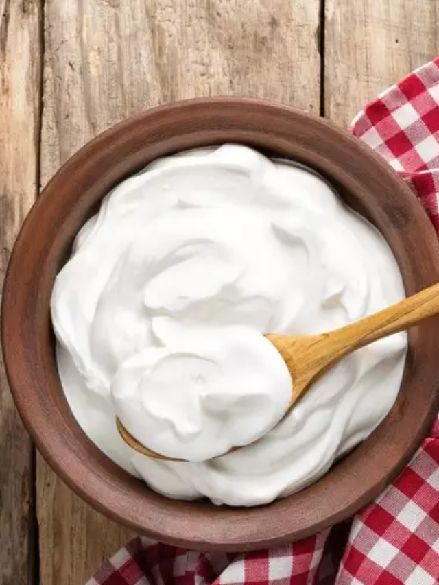 Curd Conundrum: Foods to Avoid for Optimal Digestion