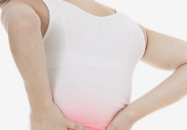 Harvard's Expert Tips: Effective Strategies to Reduce Lower Back Pain