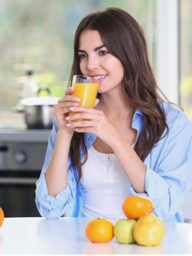 Morning Elixir: Unlocking the Power of Drinks for Weight Loss, Good Skin, and Great Hair