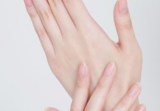 Unveiling the Secret: Achieving Beautiful and Strong Nails