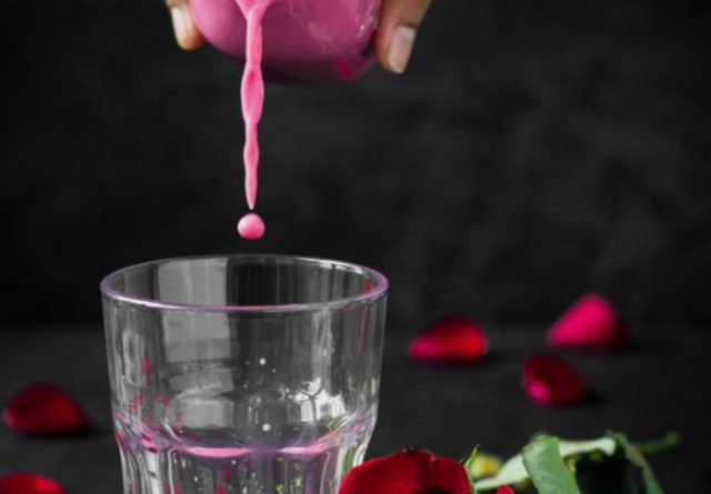 Rose Water Wonders: 10 Compelling Reasons to Incorporate Rose Water into Your Routine