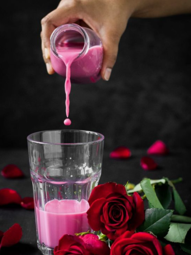 Rose Water Wonders: 10 Compelling Reasons to Incorporate Rose Water into Your Routine