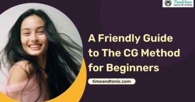 A Friendly Guide to The CG Method for Beginners
