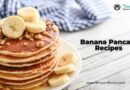 Banana Pancake Recipes
