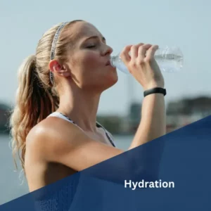 Hydration