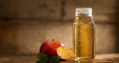 Apple Cider Vinegar for Weight Loss A Natural Solution