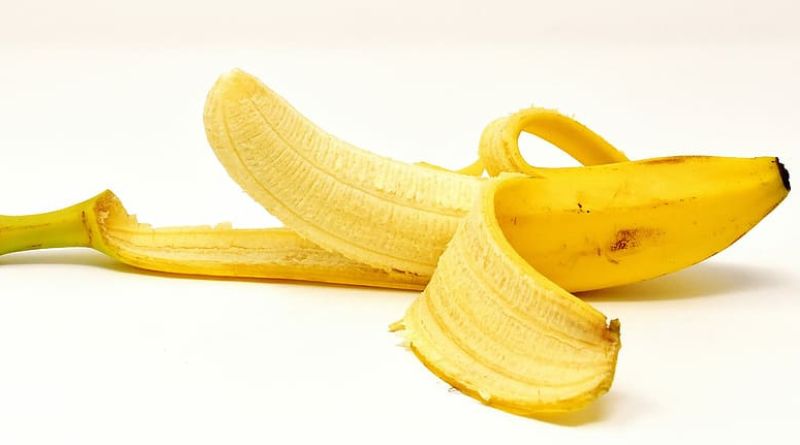 Power of the Banana Peel