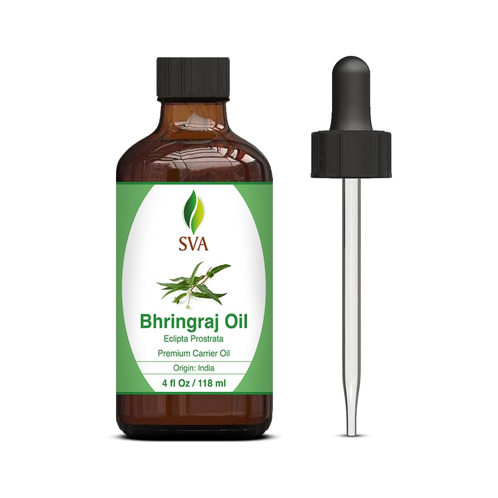 SVA Bhringraj Oil