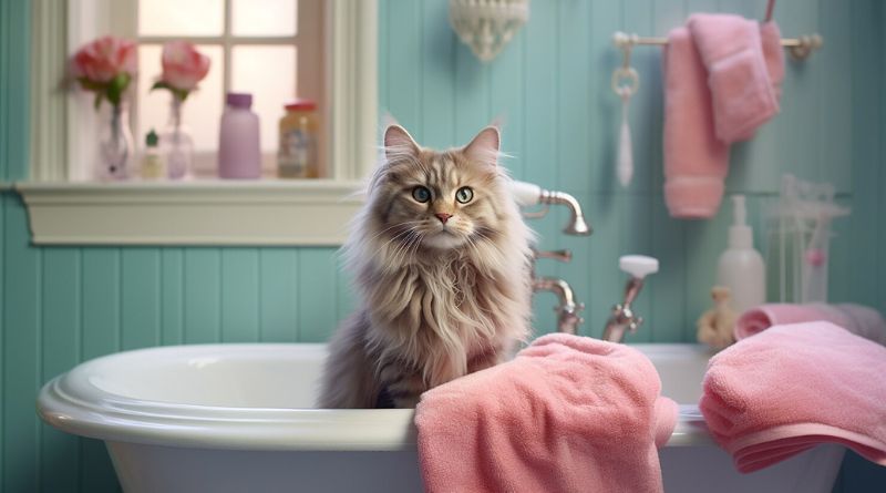 7 Essential Cat Care Tips for Beginners