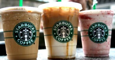 Best Starbucks Drinks for Weight Loss