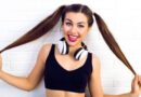 The 10 Best Exercises To Boost Hair Growth