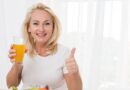 The 5 Best Diets for Women Over 50