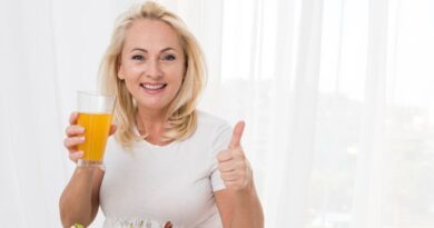 The 5 Best Diets for Women Over 50