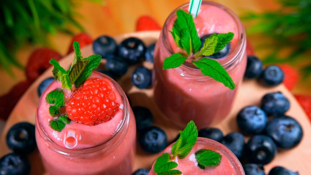 Smoothie Bliss