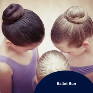 Ballet Bun