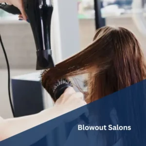 Blowout Salons