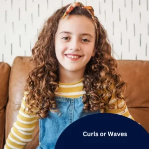 Curls or Waves