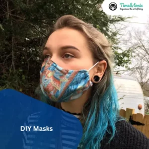 DIY Masks