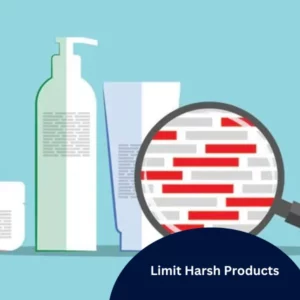 Limit Harsh Products
