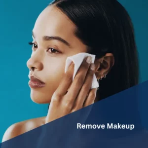 Remove Makeup
