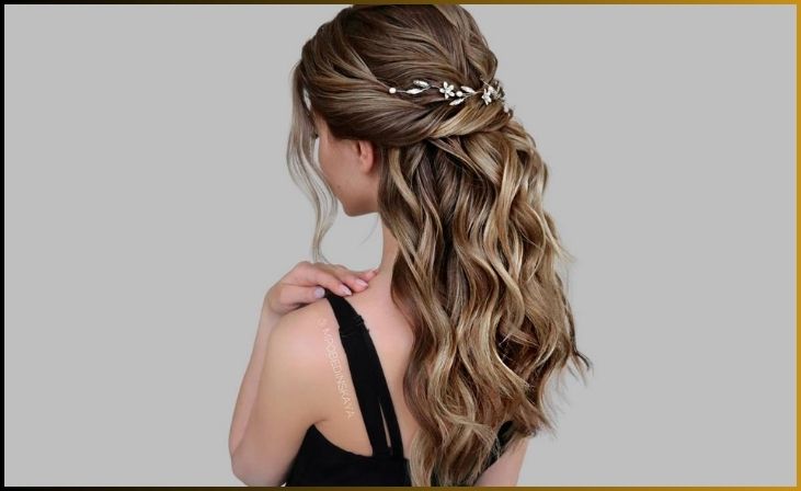 Best Hairstyles for Special Occasions