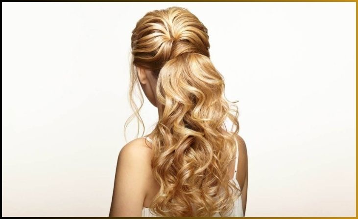 Choosing the Perfect Hairstyle for Special Occasions
