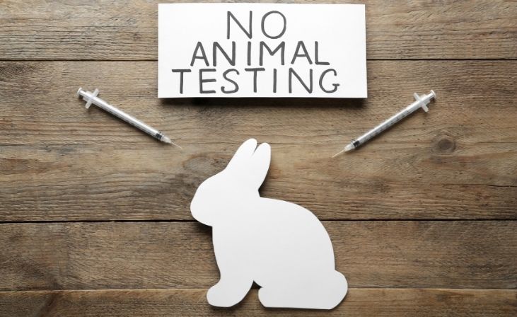 Certain Animal Testing