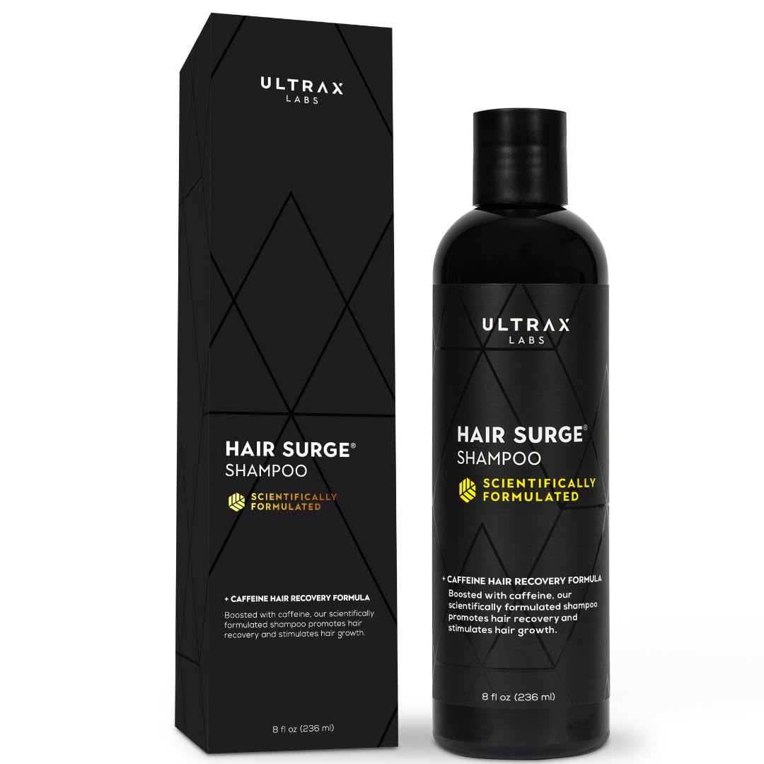 Ultrax Labs Hair Growth Shampoo