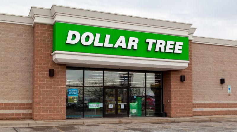 7 Best Dollar Tree Items To Stock Up ASAP