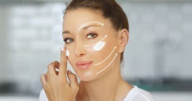Anti-Aging Skincare Routine Tips for Mature Skin