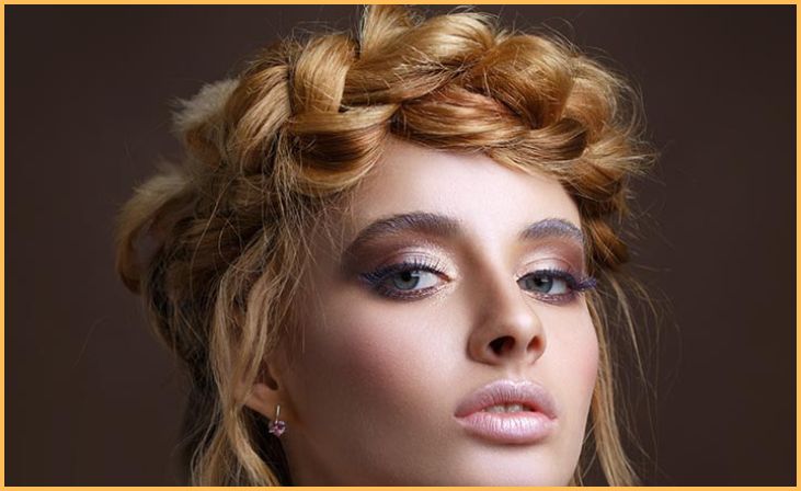 7 Creative Updo Hairstyles for Short Hair to Try in 2023
